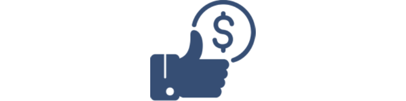 Competitive pricing