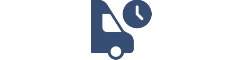 Timely and efficient delivery of products