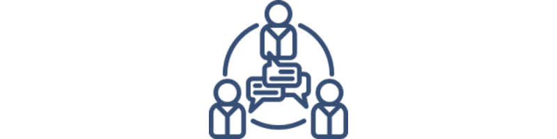 Responsive customer service and support